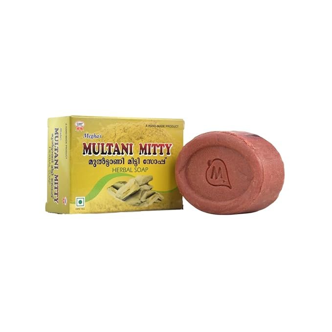 Multani Mitti Soap