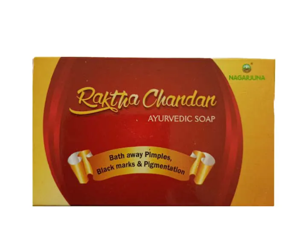 raktha sandhanam soap